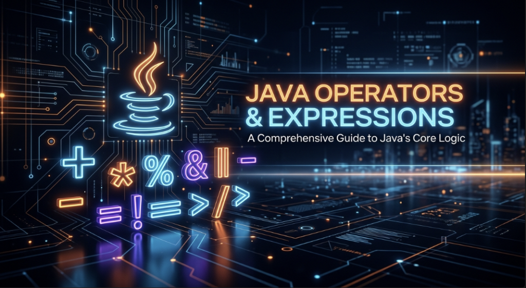 ava operators and expressions